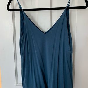 Aritzia tank top NWOT